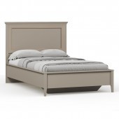 CLASSIC кровать LOZ120х200 без основания
