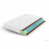 Матрас Lonax Strutto Cocos S1000 Матрас Lonax Strutto Cocos S1000
